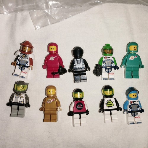Lego space classic - lego,