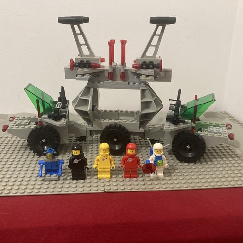 Lego vintage classic - lego,