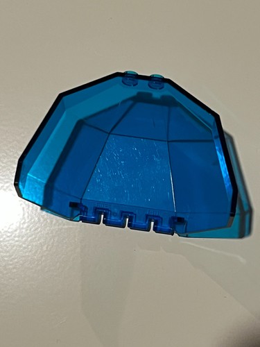 Lego espace space transparent - lego,