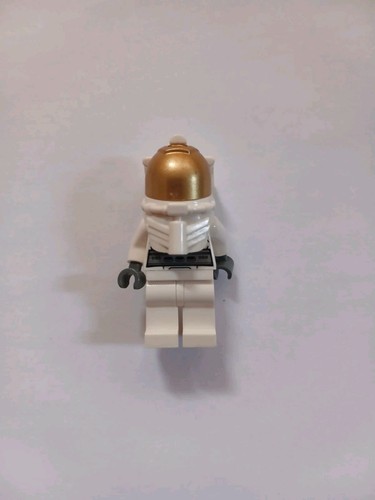 Lego figurine minifigure space - figurine,