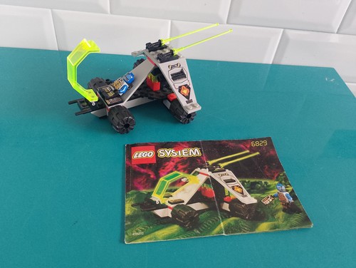 0606263 lego system vintage - 0606263,
