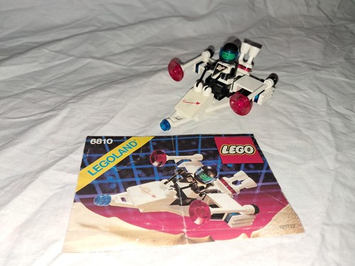 Vintage 1989 lego - vintage, set