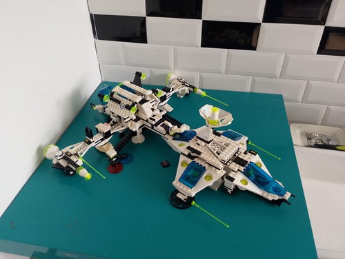 0606263 lego system - system, vintage