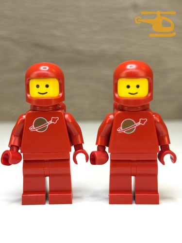 Lego vintage classic - classic, space