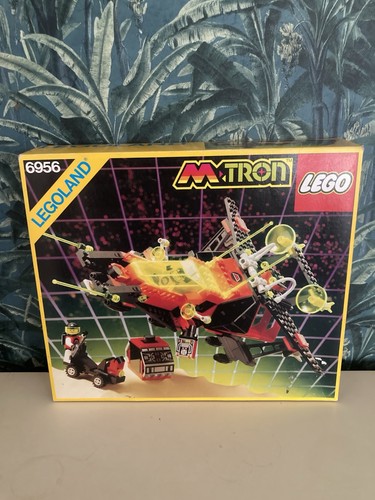 Lego space tron - lego,