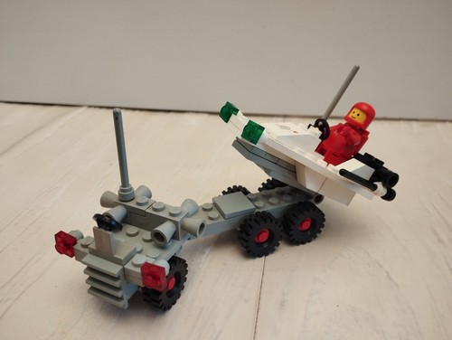 Lego space 6870 - space,