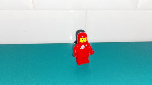 Lego minifig figurine ancie
