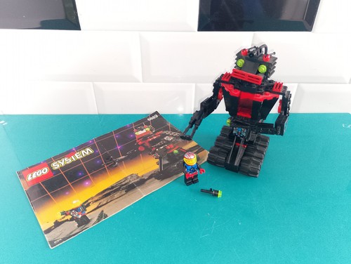 0606263 lego system vintage - system,