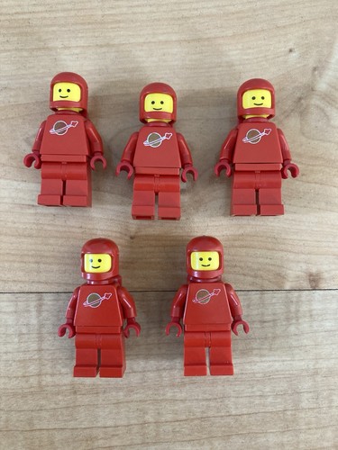 Lego vintage space - , sp005