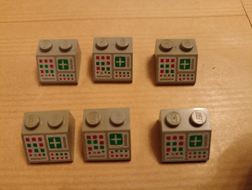 Lego space espace vintage - space,